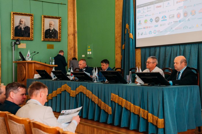 МИ принял участие в конференции «Тоннели и метрополитены будущего: первые 100 лет»