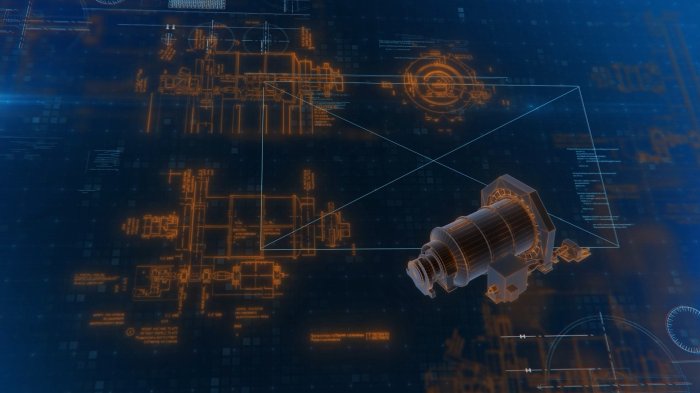 Технологические наработки Технологические наработки