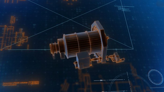 Технологические наработки