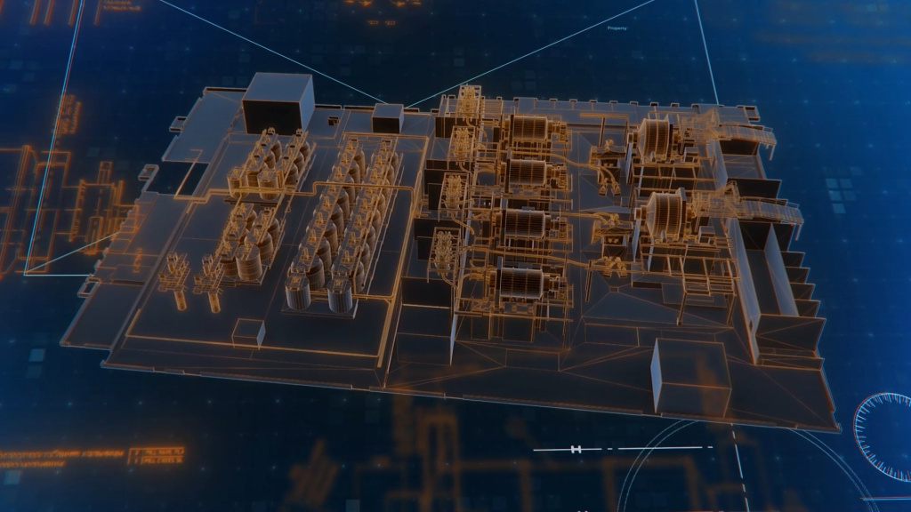 Building Information Modeling