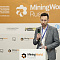 Спикеры от АО «Механобр инжиниринг» выступили перед участниками MiningWorld’2023