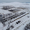 Строительство объектов технологического комплекса ГМК«Удокан»